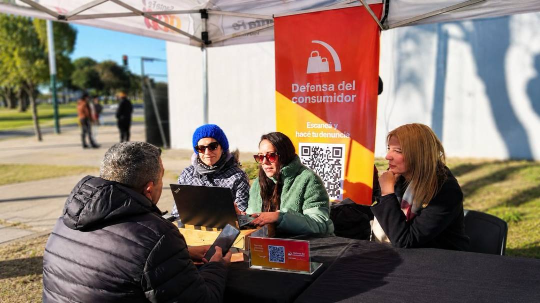Provincia registró más de 7.400 denuncias en lo que va de 2026