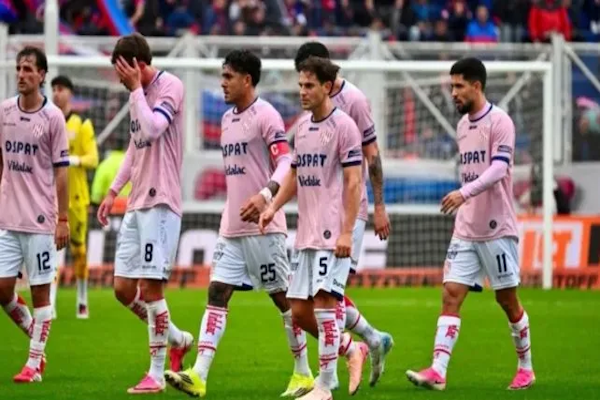 Unión con tres lesionados y un equipo por rearmar