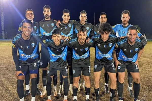 Regional Federal Amateur: la Liga Santafesina de Fútbol con cuatro representantes