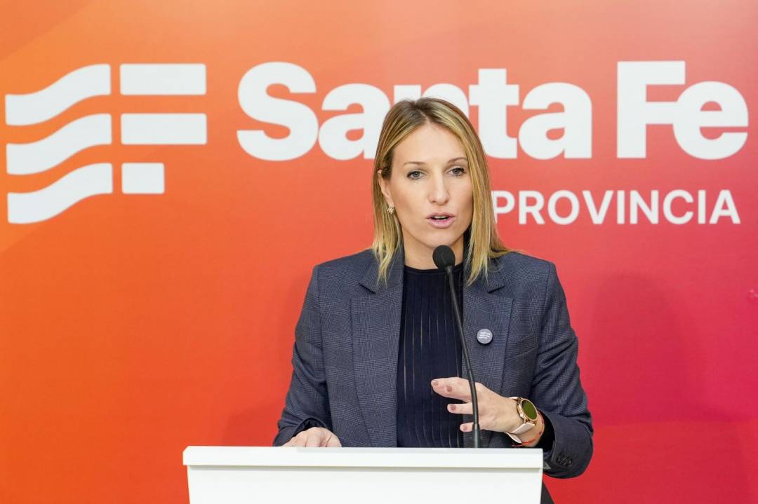 Coudannes: “Santa Fe está preparada para aplicar desde septiembre el nuevo Régimen Penal Juvenil”