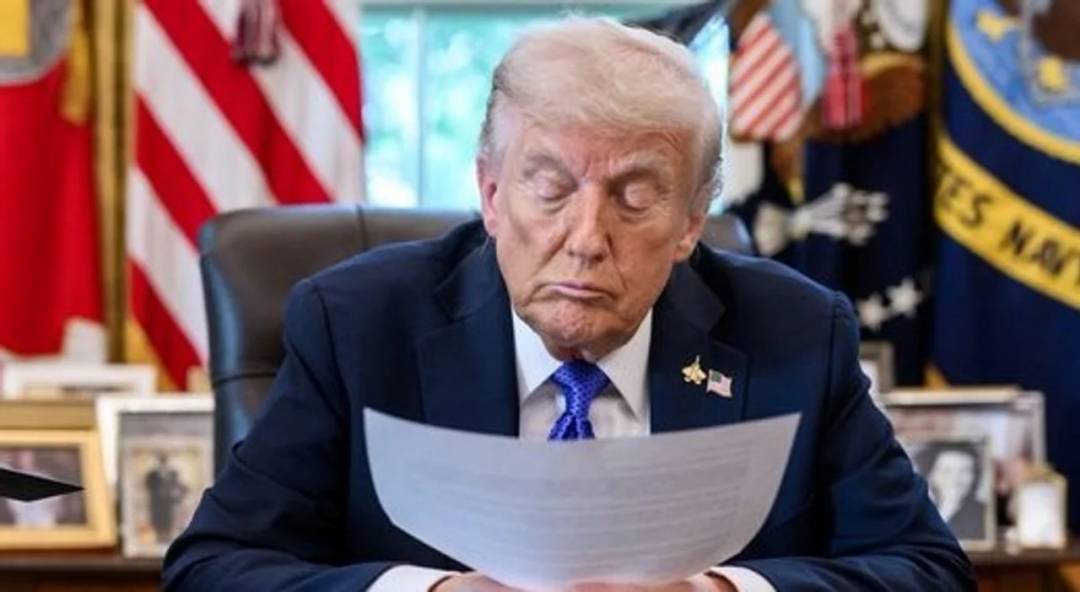 Estados Unidos suspendió durante tres días los aranceles del 50 por ciento a Canadá