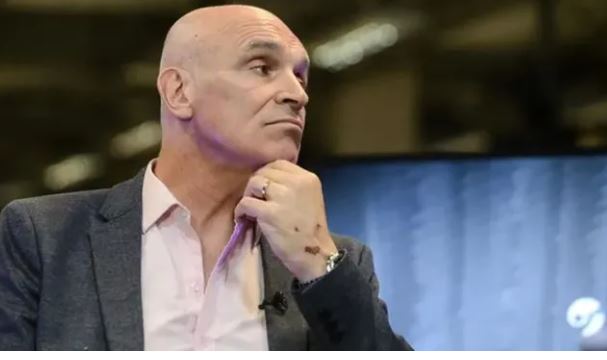 José Luis Espert pidió su sobreseimiento: 