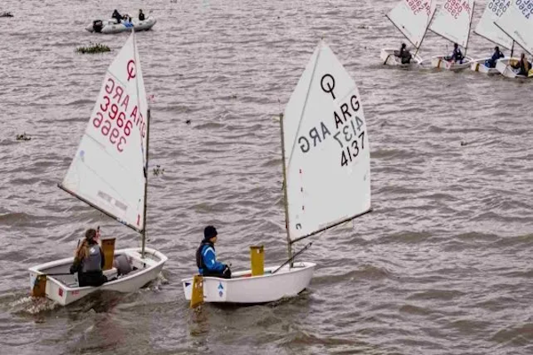 Exitosa séptima fecha del Gran Prix del Litoral en Santa Fe