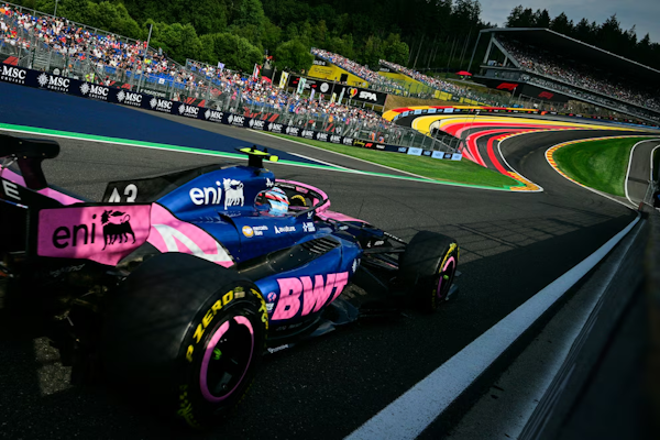 GP de los Países Bajos en el regreso de la F1: hora y TV 