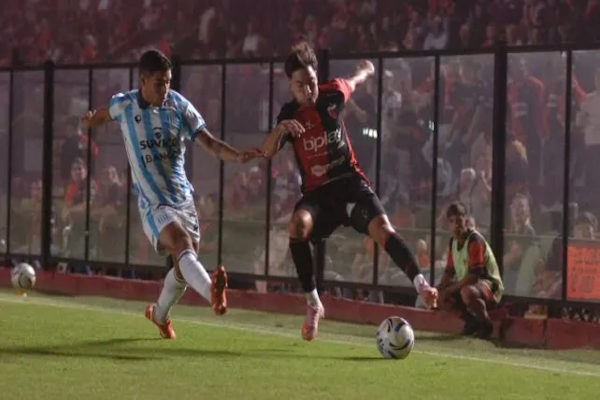 Colón y Racing de Córdoba con día y hora por la Fecha 27