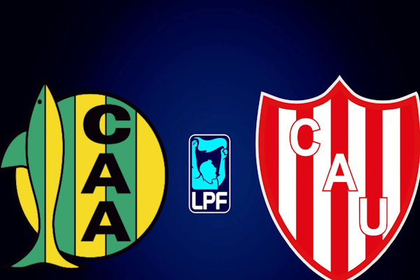 Aldosivi vs. Unión, por la Fecha 6 del Torneo Clausura