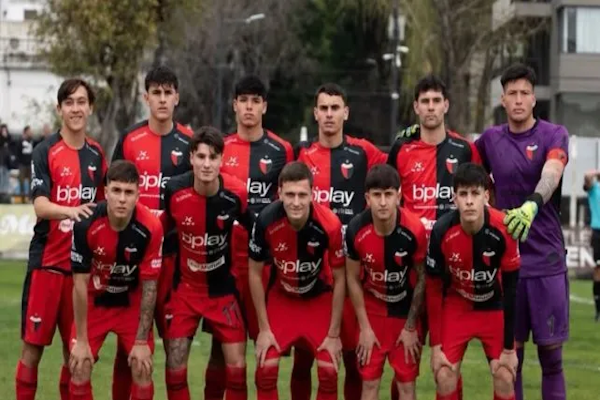 Torneo Proyección: La Reserva de Colón venció 1-0 a Platense