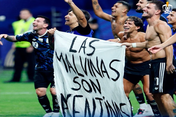 La AFA apelará las sanciones de FIFA y llevaría el caso al TAS
