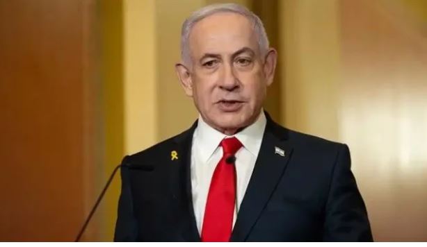 Turquía ordenó el arresto internacional contra Benjamín Netanyahu por detener activistas en alta mar