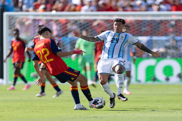 Gran repercusión en España e Inglaterra a la sanción de la FIFA hacia Argentina