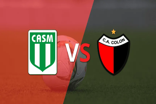 San Miguel vs. Colón por la Fecha 26 de la Primera Nacional