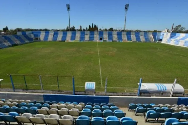 Colón no podrá llevar a su gente a Córdoba ante Racing 