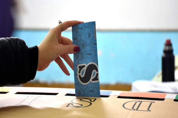 Reforma electoral en Santa Fe: cómo será la boleta única 