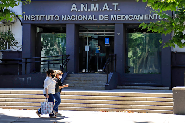 Fentanilo contaminado: este lunes Nélida Bisio ampliará su declaración 