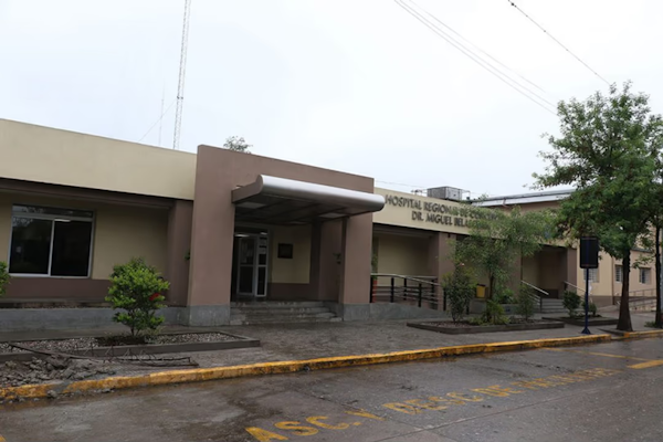 No hubo cambio de bebé: el ADN reveló que el bebé es hijo de la joven que dio a luz