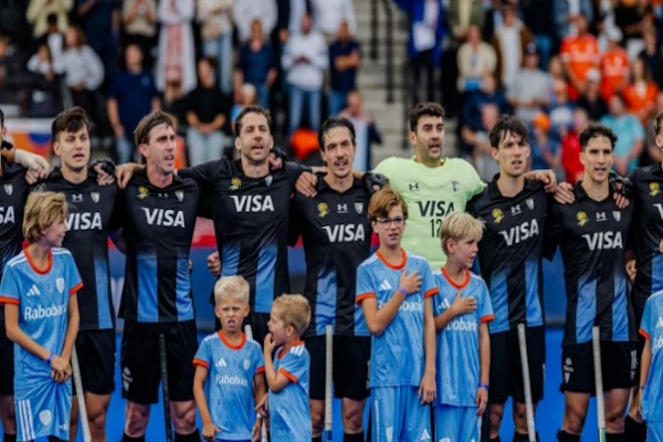 Mundial: Qué necesitan Los Leones para clasificar a las semifinales