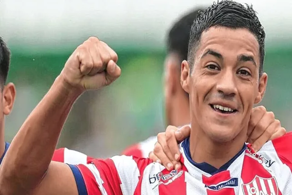 El cambio que se perfila en Unión ante Sarmiento