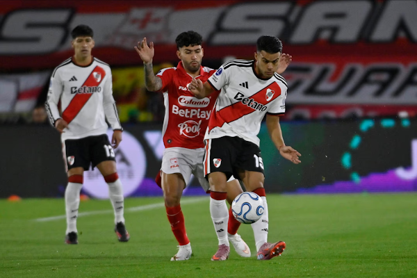 Copa Libertadores y Sudamericana: cuándo juegan los equipos argentinos
