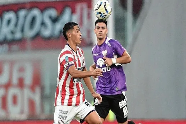Unión ya tendría fecha para recibir a Instituto