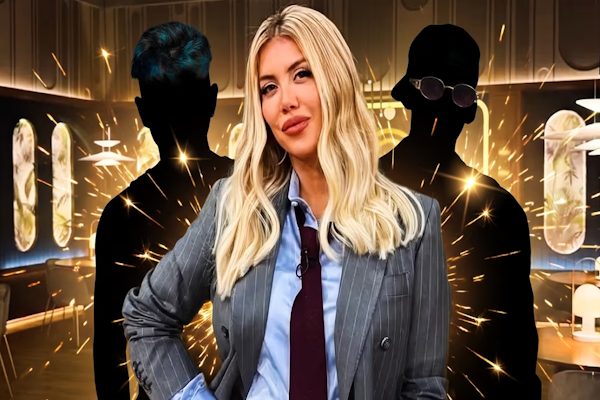MasterChef Celebrity confirmó a dos figuras de alto perfil 