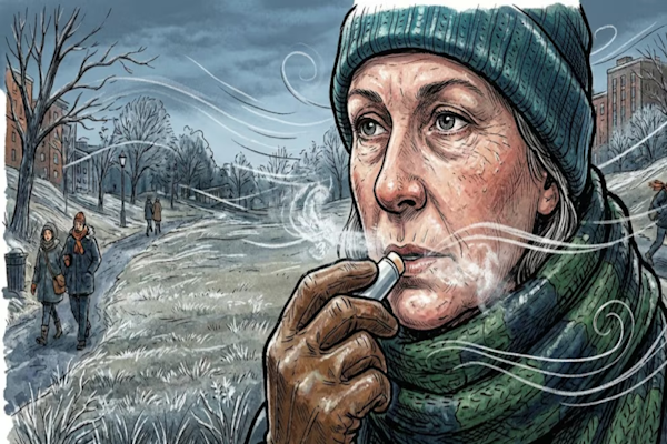 Cómo cuidar la piel para evitar la sequedad en invierno