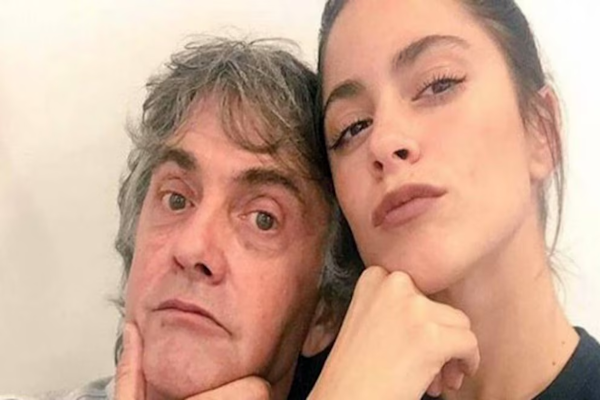 Qué delitos habría cometido el padre de Tini Stoessel