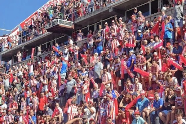 Unión recibe a Sarmiento: los detalles para ir al 15 de Abril