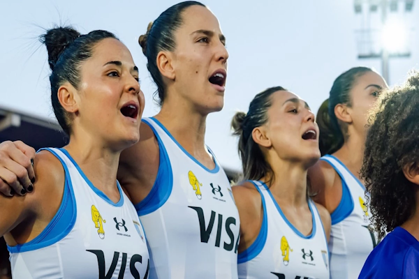  Mundial de hockey: Las Leonas vs. Australia, por las semifinales, hora y TV