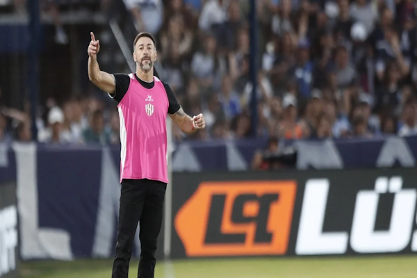 El Kily González sería el nuevo DT del Inter Miami