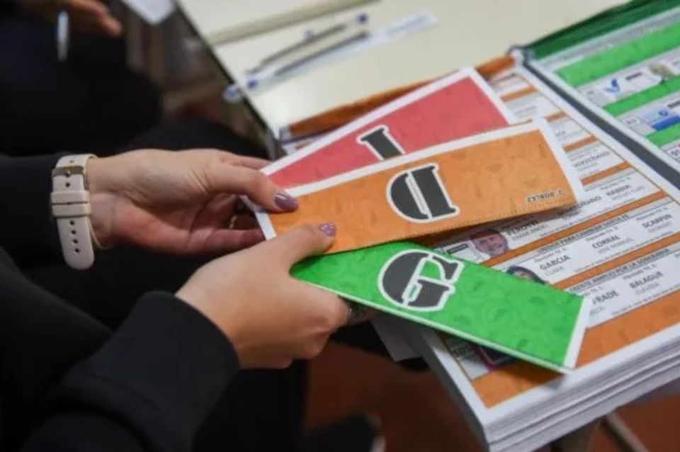 El Senado aprobó por unanimidad el nuevo Código Electoral de Santa Fe