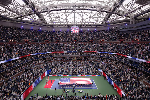 US Open: Los argentinos ya conocen a sus rivales