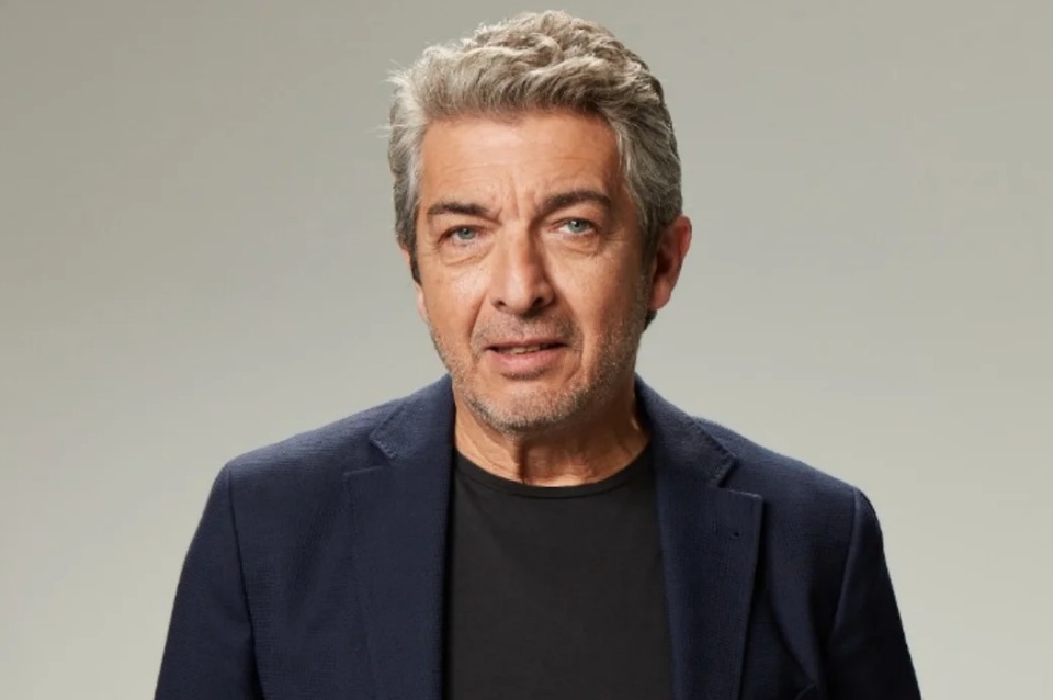Ricardo Darín: “Si no fuera por Netflix, estaríamos en el horno”