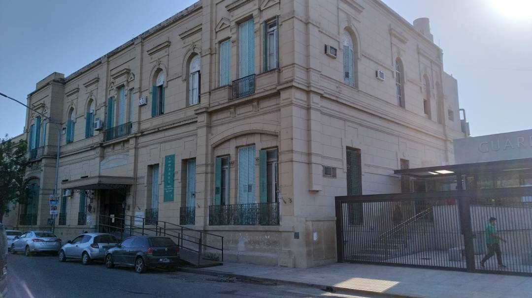 Falleció en el Cullen un hombre que había caído de altura hace una semana