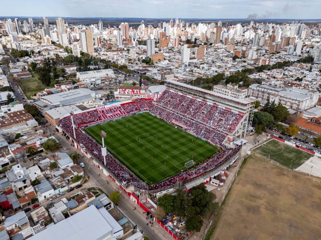 Se confirmaron las próximas cuatro fechas para Unión en el Clausura: días y horarios