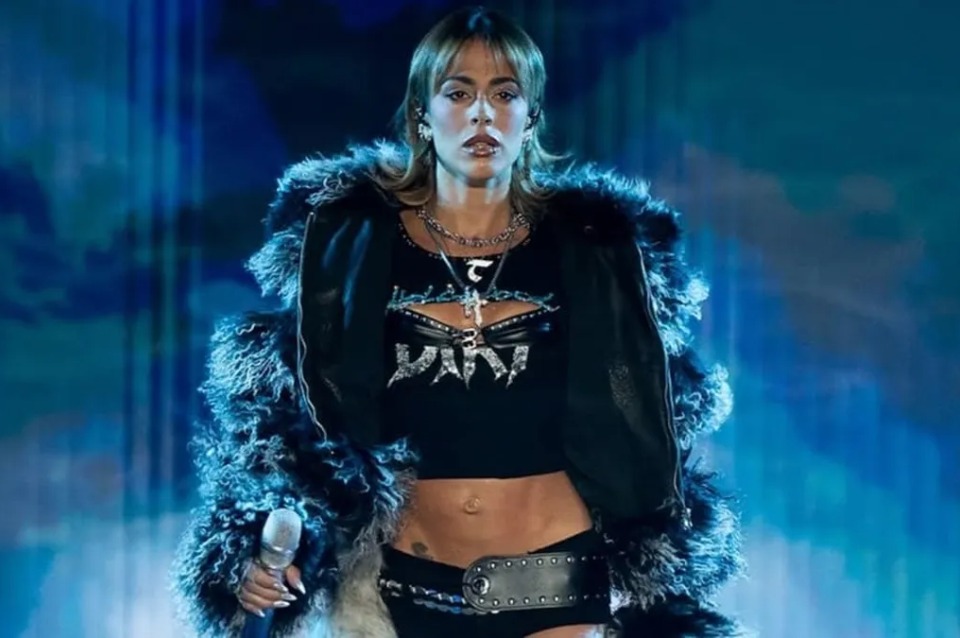 Tini Stoessel eligió el silencio y su entorno contó cómo vive este momento
