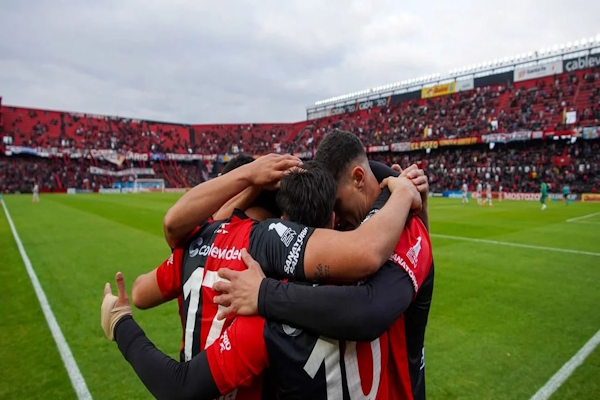 Colón prepara una campaña para sumar socios 