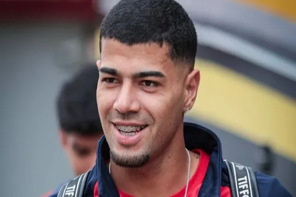 Unión recibiría muchos dólares por Maizon Rodríguez