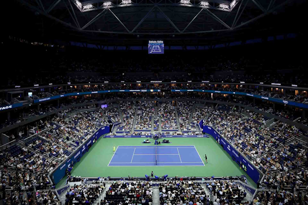 Lunes en el US Open: el cronograma de los argentinos