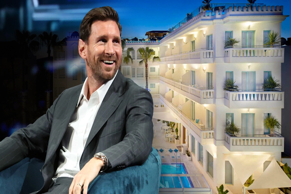 ¿Qué pierde la AFA con el retiro de Lionel Messi?