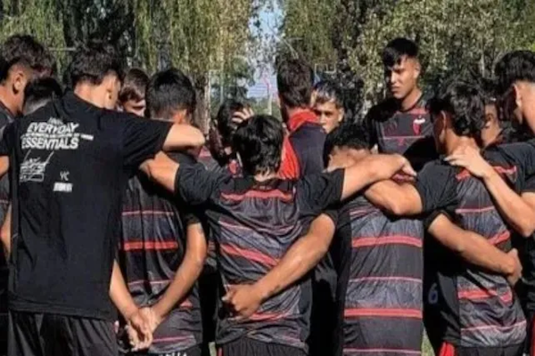 La Reserva de Colón enfrentará a Atlético Rafaela