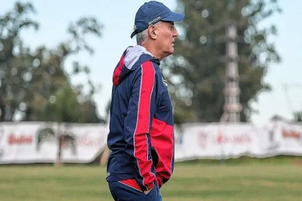 Los suplentes de Unión golearon a Cosmos en un amistoso