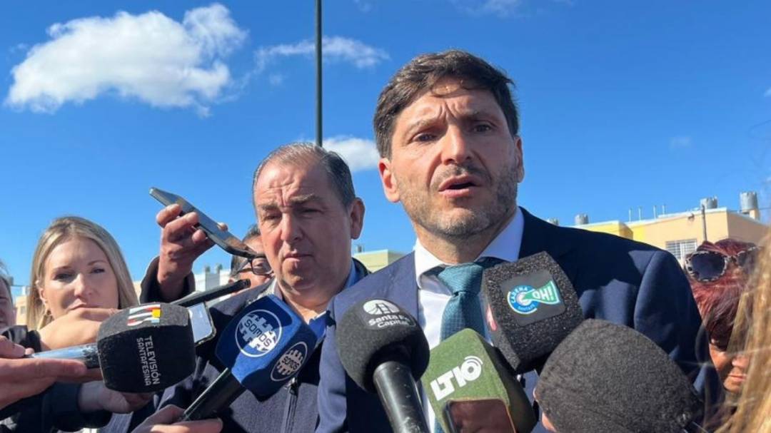 “No tengo claro que vaya a ser nuevamente candidato a gobernador”