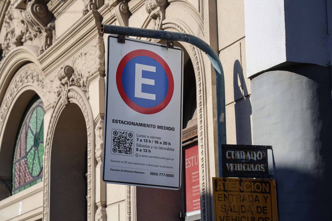Barrio Sur también molesto con la implementación del SEOM