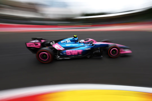 Se pone en marcha la actividad en el Gran Premio de Italia