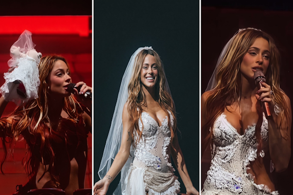 Tini Stoessel: “Estoy más firme que nunca”