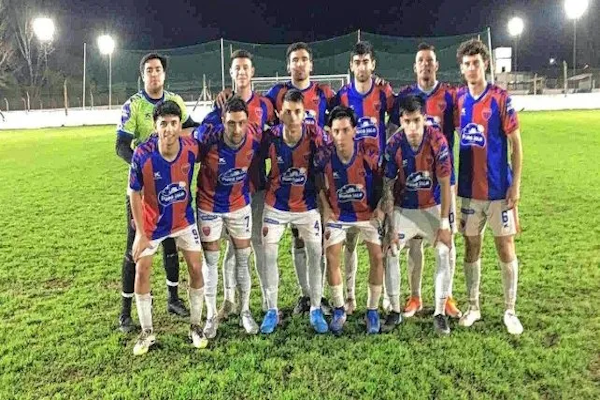 Copa Concejo 0.0%: se completaron los dieciseisavos de final