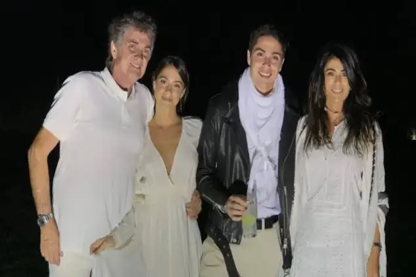 Revelaron en qué gastaron dinero la familia de Tini Stoessel en medio de la interna