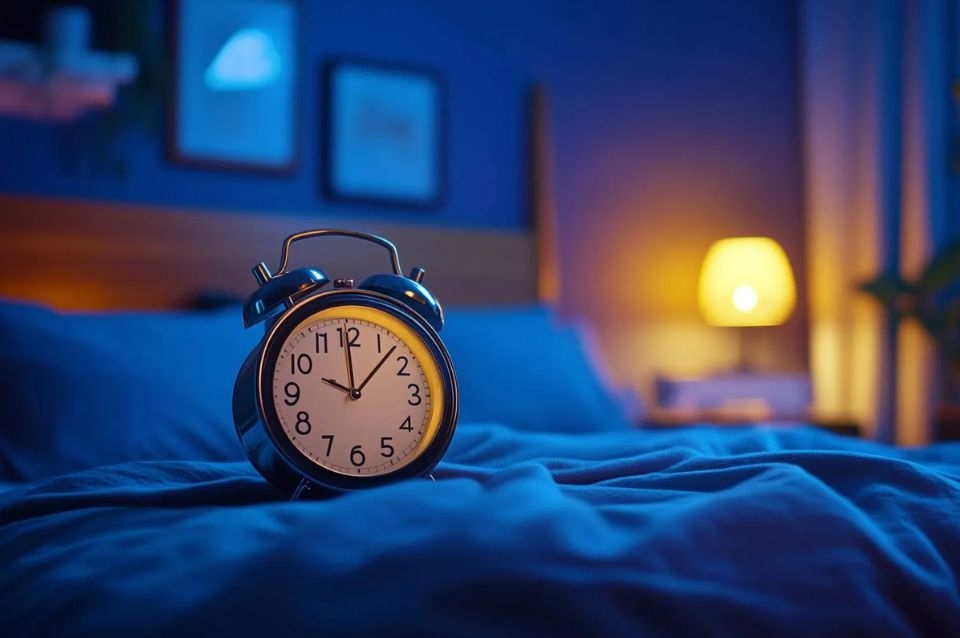 Dormir menos de seis horas puede reducir un 30 % el rendimiento mental