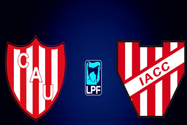 Unión vs. Instituto, por la Fecha 8 del Torneo Clausura 2026