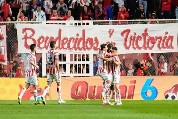 Todo lo que se juega Unión ante Instituto